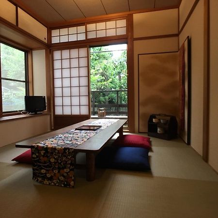 Hananobou Bettei 京都市 エクステリア 写真