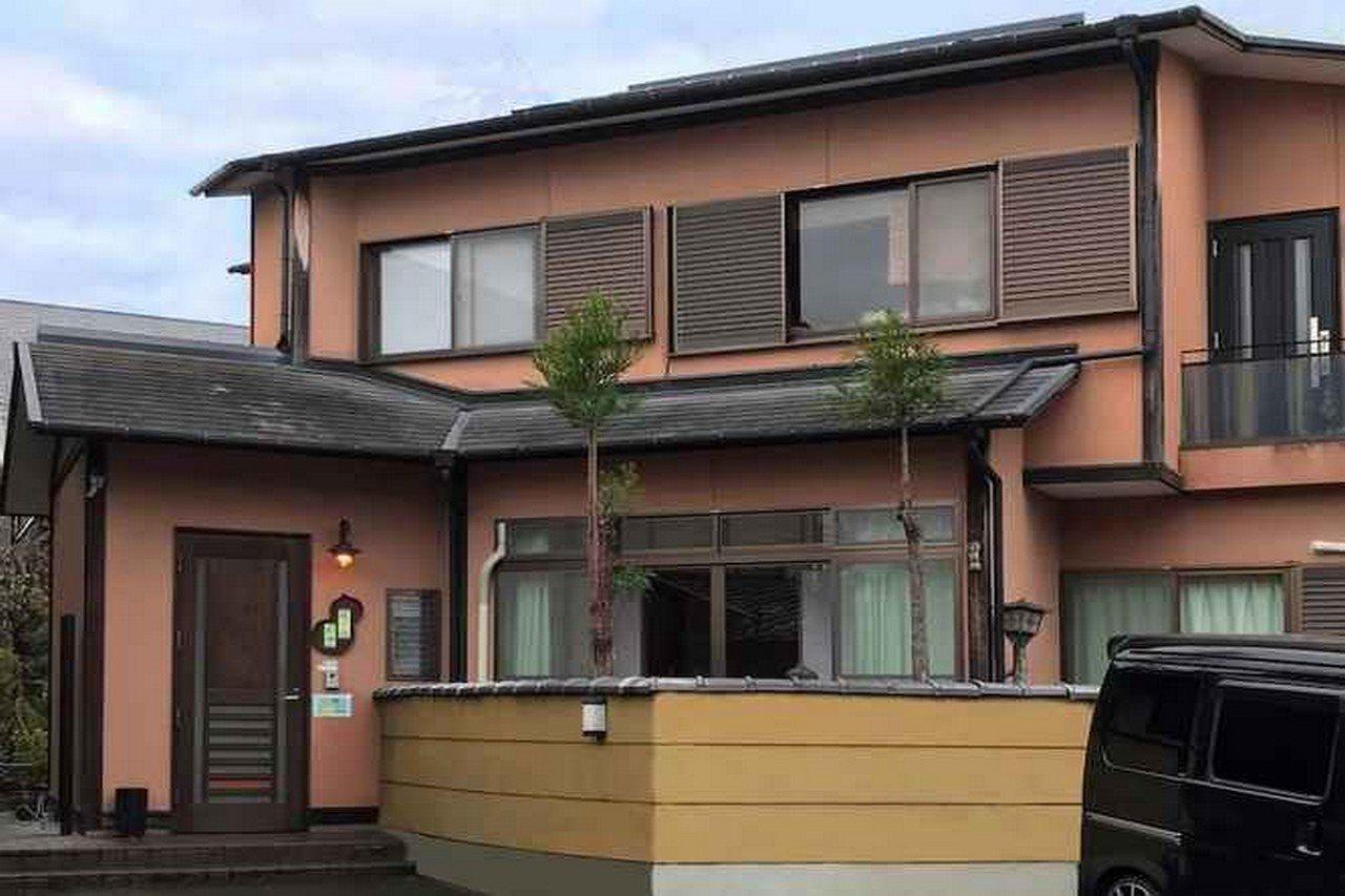 Hananobou Bettei 京都市 エクステリア 写真