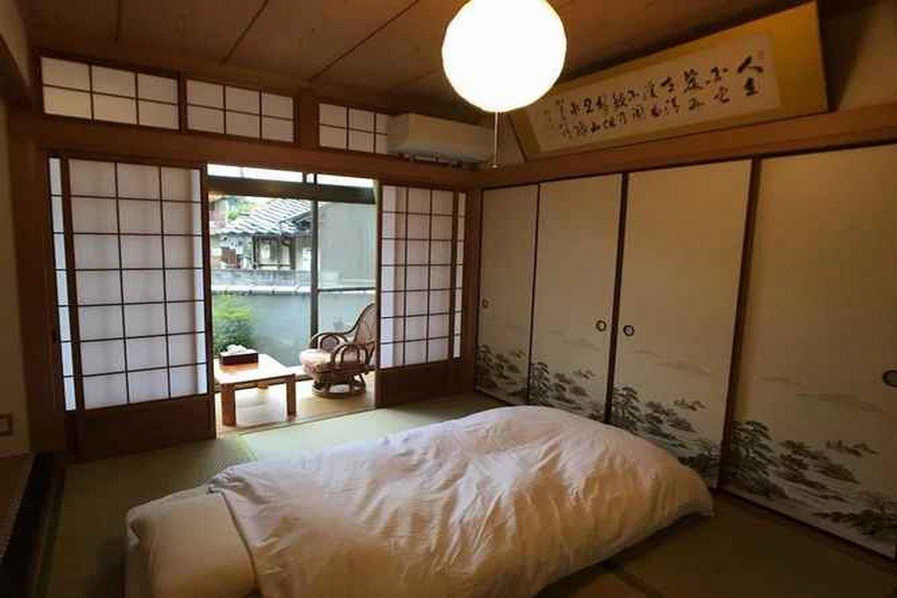 Hananobou Bettei 京都市 エクステリア 写真