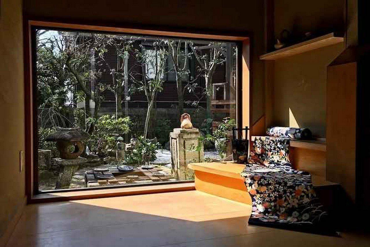 Hananobou Bettei 京都市 エクステリア 写真
