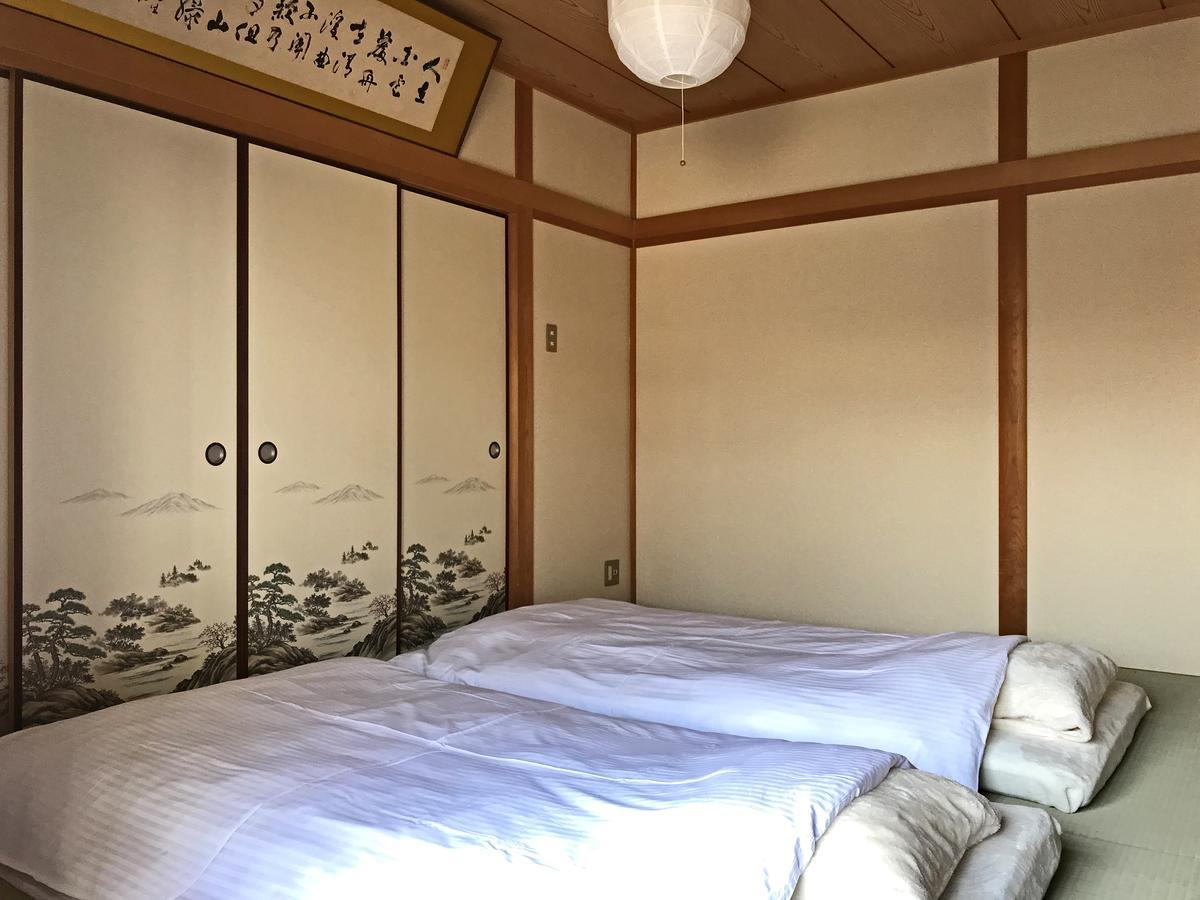 Hananobou Bettei 京都市 エクステリア 写真