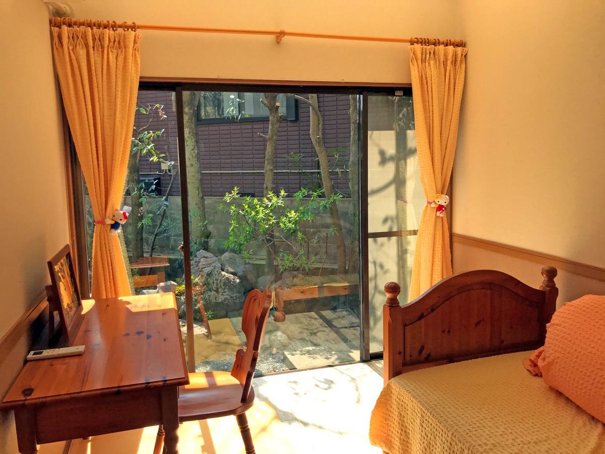Hananobou Bettei 京都市 エクステリア 写真