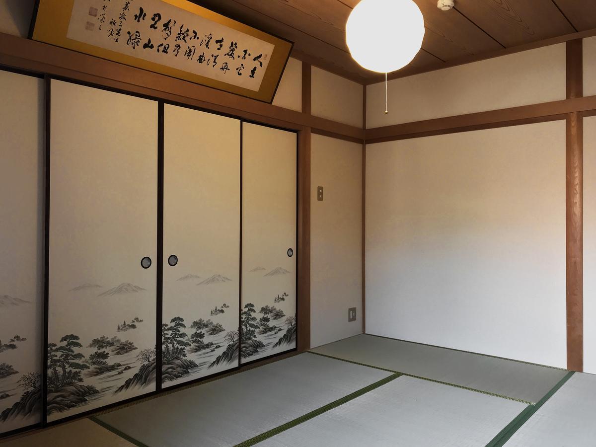 Hananobou Bettei 京都市 エクステリア 写真