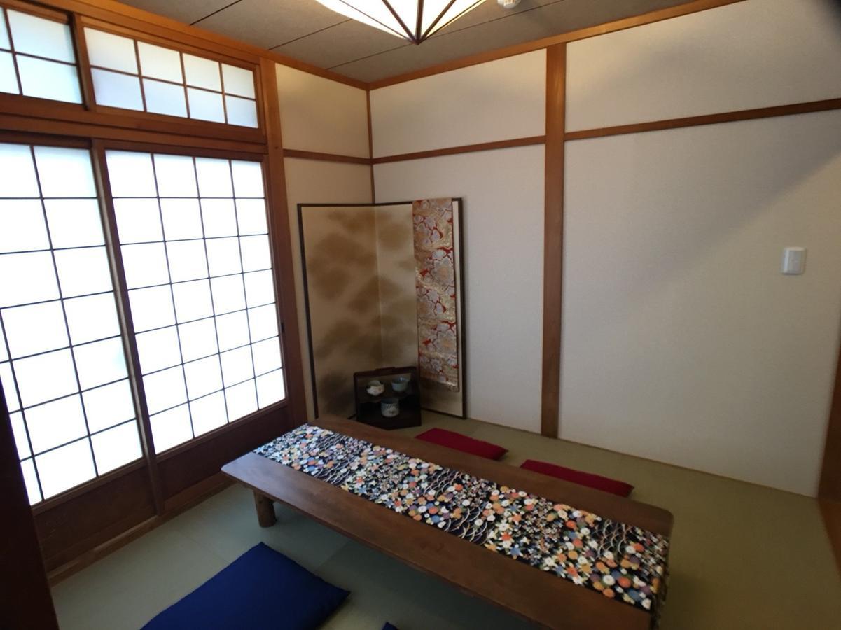 Hananobou Bettei 京都市 エクステリア 写真