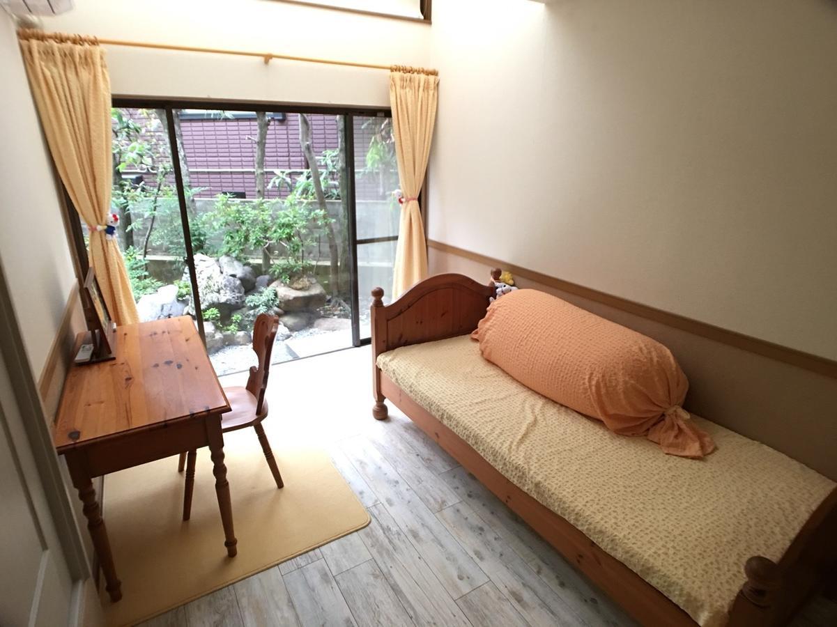 Hananobou Bettei 京都市 エクステリア 写真