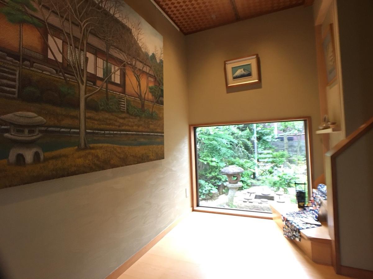 Hananobou Bettei 京都市 エクステリア 写真